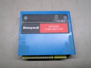 HONEYWELL R7848A1008 INFRAROT FLAMMENVERSTÄRKER - Bild 1 von 5