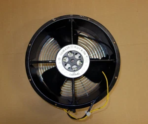 Comair Rotron CLE3T2 10" Axial Fan 230V 50/60Hz 020191 Caravel Turbo - Picture 1 of 4