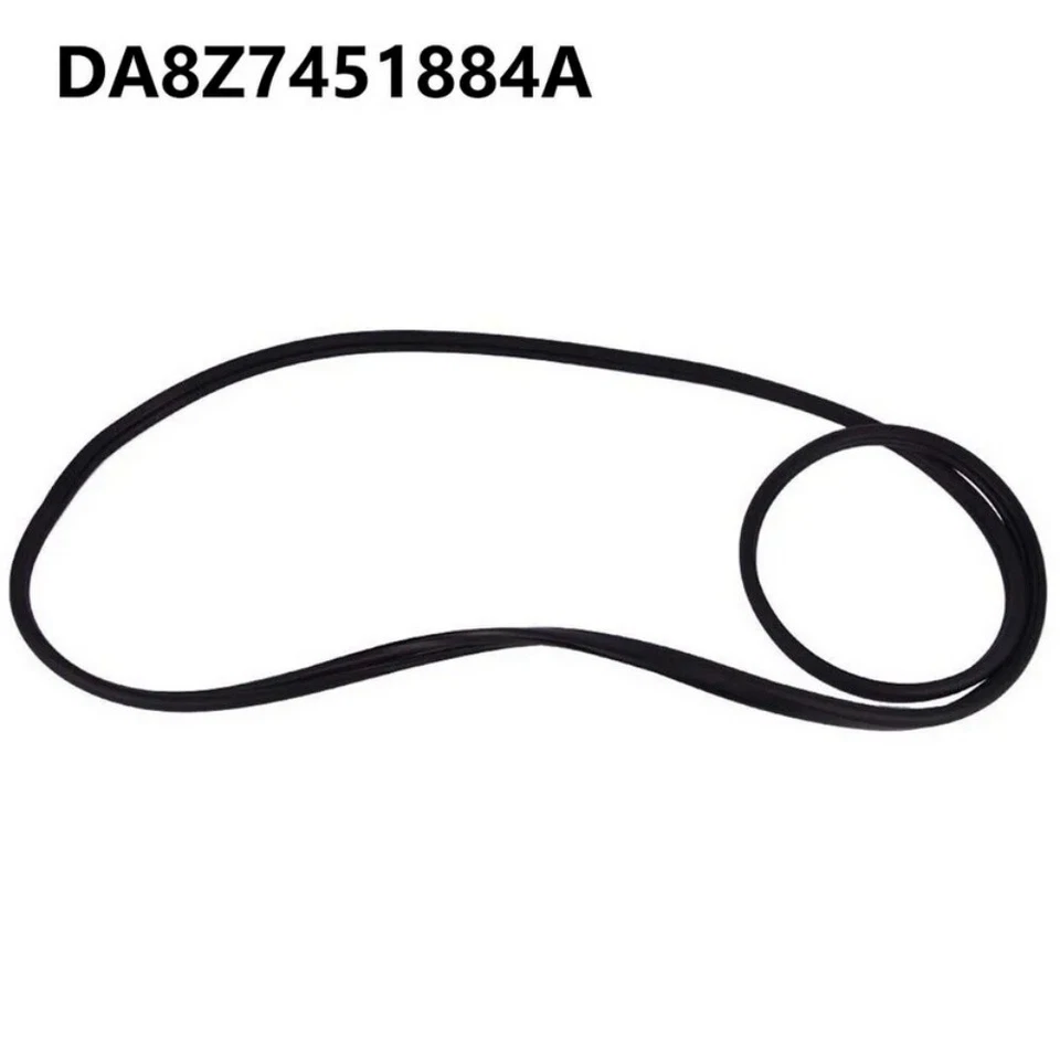 Sello de cubierta de techo corredizo para Ford Focus Flex Taurus 05-19 DA8Z-7451884-A Foto 1 de 4