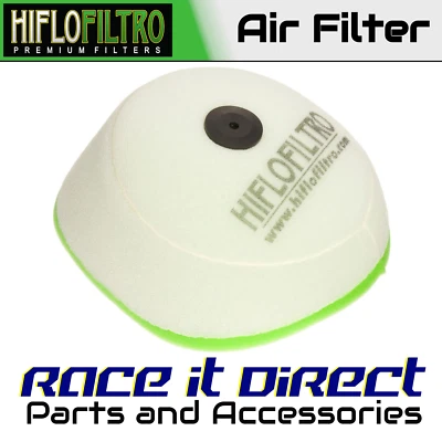 Воздушный фильтр для KTM 520 EXC 2000 2-й фильтр HiFlo - Изображение 1 из 4