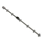 Nachsp�larm f�r  Sp�lmaschine Colged  LP301, LP201, GOLD-201  U132E, U70E