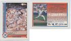 1993 Pacific Todd Stottlemyre #329