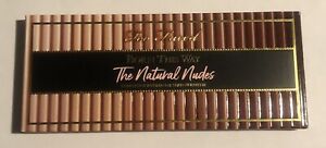 Too Faced Born This Way The Natural Nudes Complexion Inspired Eye Shadow Palette