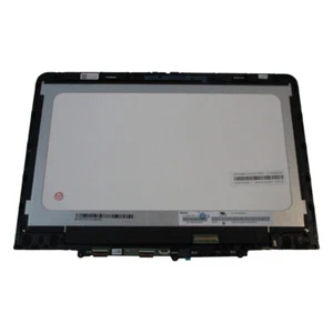 LCD-Touchscreen mit Blende für Lenovo 300e Chromebook Gen 3 11,6" HD 5D11C95890 - Bild 1 von 1