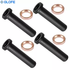 Front A-Arm Long Bushings for Polaris Trail Boss 350 1993 W/Spacers - Picture 1 of 11