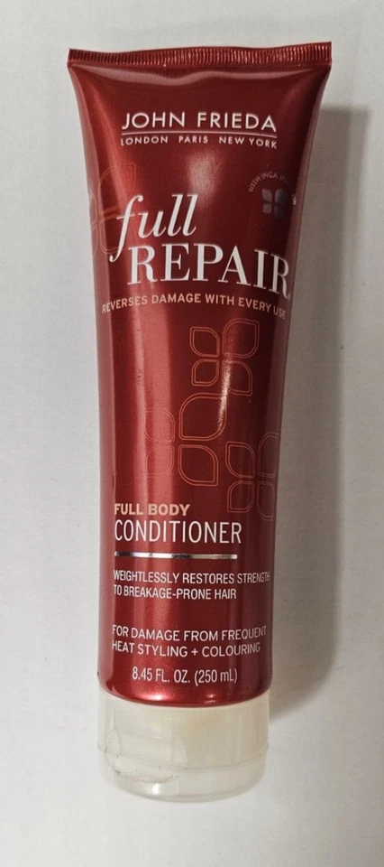 John Frieda Full Repair/Body Conditioner 8.45 Fl. Oz. - Image 1 of 1