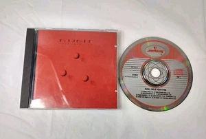 Rush Hold Your Fire CD 1987 Mercury PolyGram Records West Germany Import Vintage - Picture 1 of 24