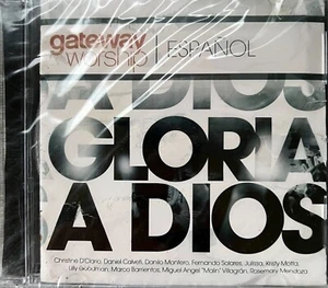 Gloria A Dios - Varios Artistas - CD "Still Sealed " - Foto 1 di 1