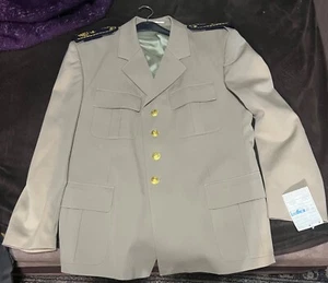 Yugoslav uniform counter admiral Yugoslav Navy Yugoslavia SFRY - Picture 1 of 15
