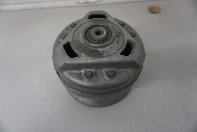 Conjunto de embrague primario Yamaha Ex 440 Enticer 1976-1988 OEM 8E7-W1762-00-00 Foto 1 de 4