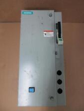 Siemens 17DP92BF1181 Starter Combo w/14DP32AF81 Enclosure Only