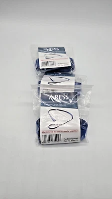 Ress Rodelzugband 120 cm 3x Stück - Bild 1 von 2