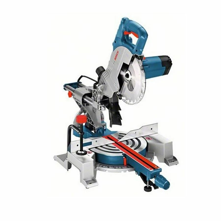 Bosch Seghetto Alternativo GCM 800 SJ 0601B19000 Seghetto Da Incastro Foto 1 de 1