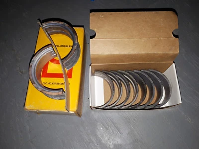 VW 1.5/1.7l engine  mainbearing set oversize 0.75, 056 198 467 - Image 1 of 3