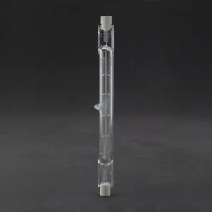 Lámpara halógena Osram 64580 P1/12 1000W 240V R7s 3400K lámpara halógena lámpara - Imagen 1 de 1