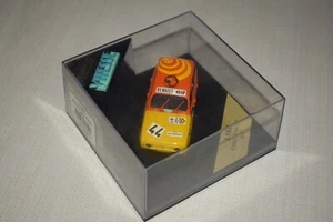 WOW EXTREMADAMENTE RARO Renault R4 #44 Cross Elf Trophée 1978 1:43 Vitesse-Spark - Imagen 1 de 8