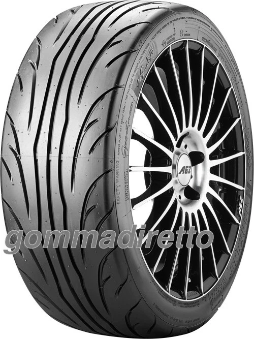Pneumatici 265/35 r18 97Y NANKANG NS 2R Gomma estiva nuova