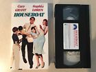 Houseboat (VHS, 1991) Cary Grant, Sophia Loren