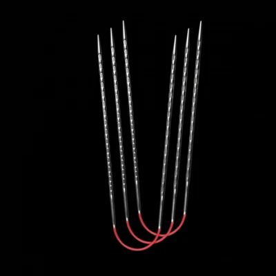 addiCraSyTrio Novel LONG 2,0mm - 4,0mm