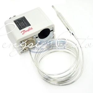 QTY:1 Temperature controller KP61 060L110066 060L110166 060L110266 - Picture 1 of 5