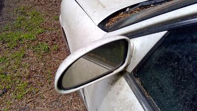 Espejo de puerta lateral del conductor BUICK LESABRE 00-05 OEM Foto 1 de 2