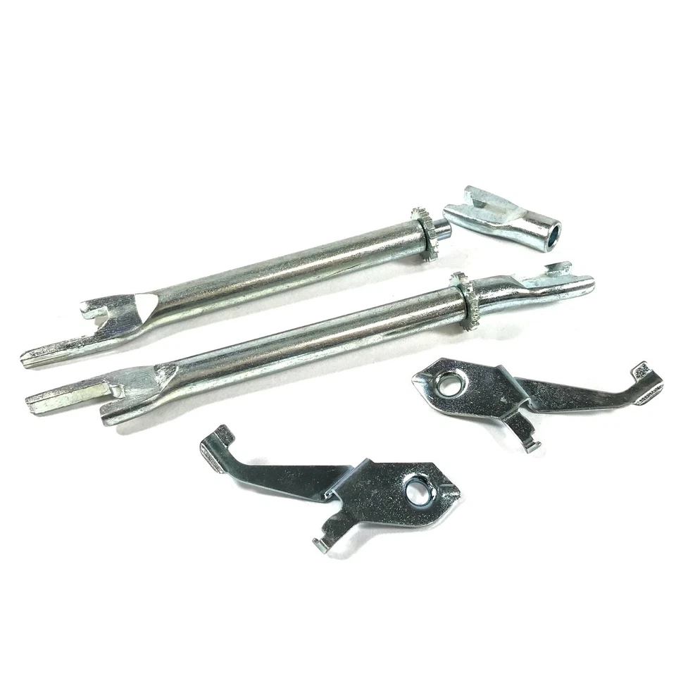 REAR BRAKE SHOE ADJUSTER ADJUSTERS KIT FITS: MITSUBISHI L200 2006- BBA242A - Image 1 of 1