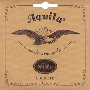 NEW - Aquila 95U Standard Tuning iUke/Miniuke Ukulele String Set - Picture 1 of 1