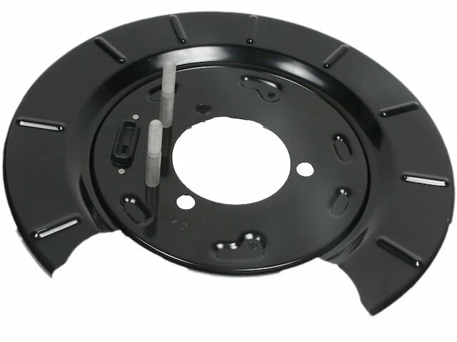 For 2010-2015 Chevrolet Camaro Brake Backing Plate Rear Right AC Delco 11272DT - Image 1 of 2