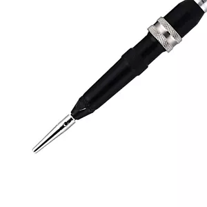 Jewelry Rotary Handpiece Engraving Hammer Handle For Flex Shaft Shank Machine - Picture 1 of 12