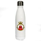 GIBRALTAR PATROL BOAT SERVICE WATER BOTTLE BOWLING PIN STYLE