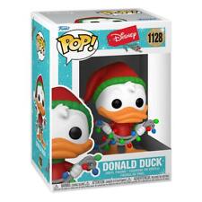Funko Disney Holiday 2021 POP! Disney Vinyl Figur Donald Duck 9 cm