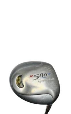 TaylorMade R580 Driver 12 Degree MAS2 L Flex Ladies 60 44.5" RH GRIP - Image 1 of 2