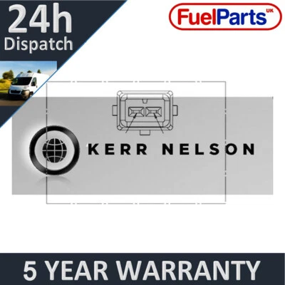 For BMW 5 Series 7 Series 8 Series 6 Series Z8 Kerr Nelson Crankshaft Sensor - Image 1 of 4