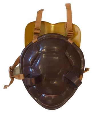 TMNT 2015 Teenage Mutant Ninja Turtles Back Shell Leonardo Foto 1 de 4