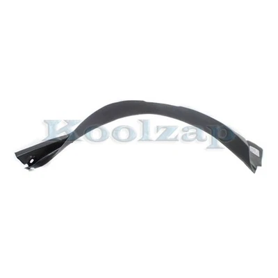 For 2000-2005 LeSabre Front Right Inner Fenders Black Plastic 25717843 Q Foto 1 de 4