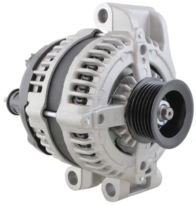 New Alternator For Dodge Magnum V6 2.7L 2006-2007 & V8 5.7L 2006 / 6.1L 2006 - Picture 1 of 4