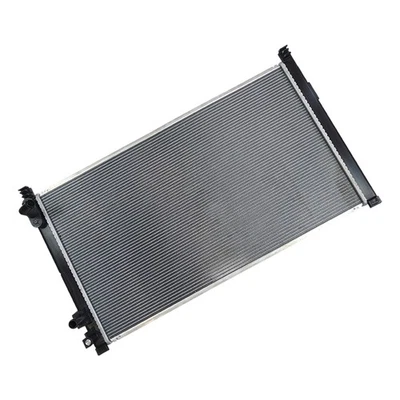 Intercooler Cooling for Lexus IS200t 2016-17 IS300 2018-20 RC200t RC300 L4 2.0L - Image 1 of 4