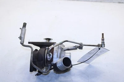 2018-20 Ford F150 XL Super Cab 2.7L turbo 4WD Right Side Engine Turbocharger 65K - Image 1 of 4