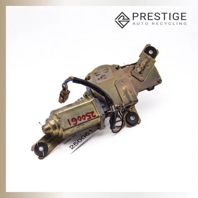 1990-1996 NISSAN 300ZX Rear Windshield Wiper Motor 28710-30P00 OEM - Image 1 of 4