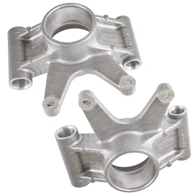 Rear Left Right Knuckle For Polaris 5136689 5136690 5143608 bearing Carrier - Image 1 of 4