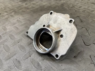 1998 98 KTM 125SX 125 SX OEM CYLINDER EXHUAST INTERMEDIATE FLANGE 50337001000 - Image 1 of 4