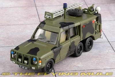 Oxford Diecast 1:76 TACR2 RAF Foto 1 de 4
