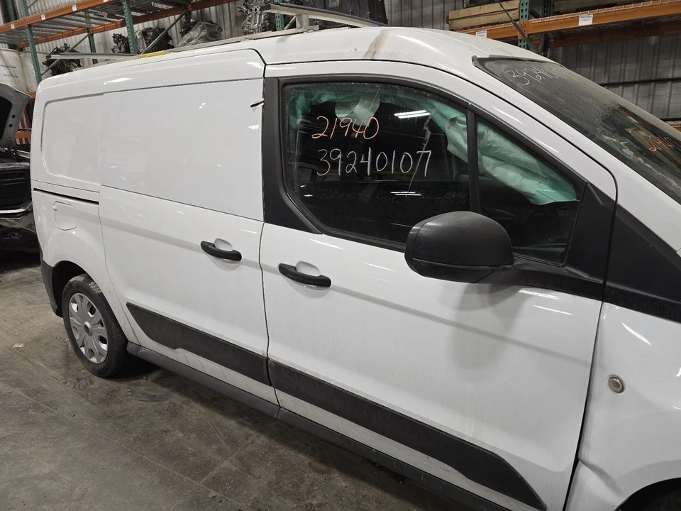 2021 FORD TRANSIT CONNECT Engine 57K Foto 1 de 4