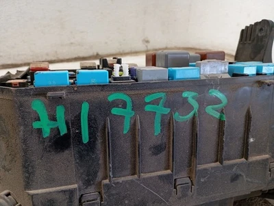 Fuse Box Engine Fits 14-19 4 RUNNER 3930013 Foto 1 de 4