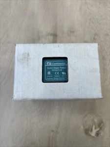 INVENSYS CONTINENETAL RVDA/6V40 RVDA6V40 RVDA-640 SOLID STATE RELAY BRAND NEW - Picture 1 of 3