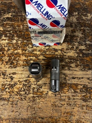 Melling Hydraulic Roller Lifters - Image 1 of 2