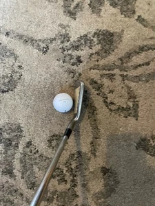 Tour Edge Exotics EX-1 Irons (3-PW), Scandium Eagle One Tour Stiff Shafts - Picture 1 of 8