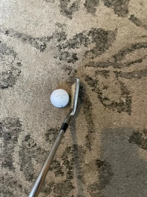 Tour Edge Exotics EX-1 Irons (3-PW), Scandium Eagle One Tour Stiff Shafts - Image 1 of 4