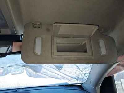 Quebra-sol direito passageiro compatível com 10-17 EQUINOX 425572 - Imagem 1 de 4