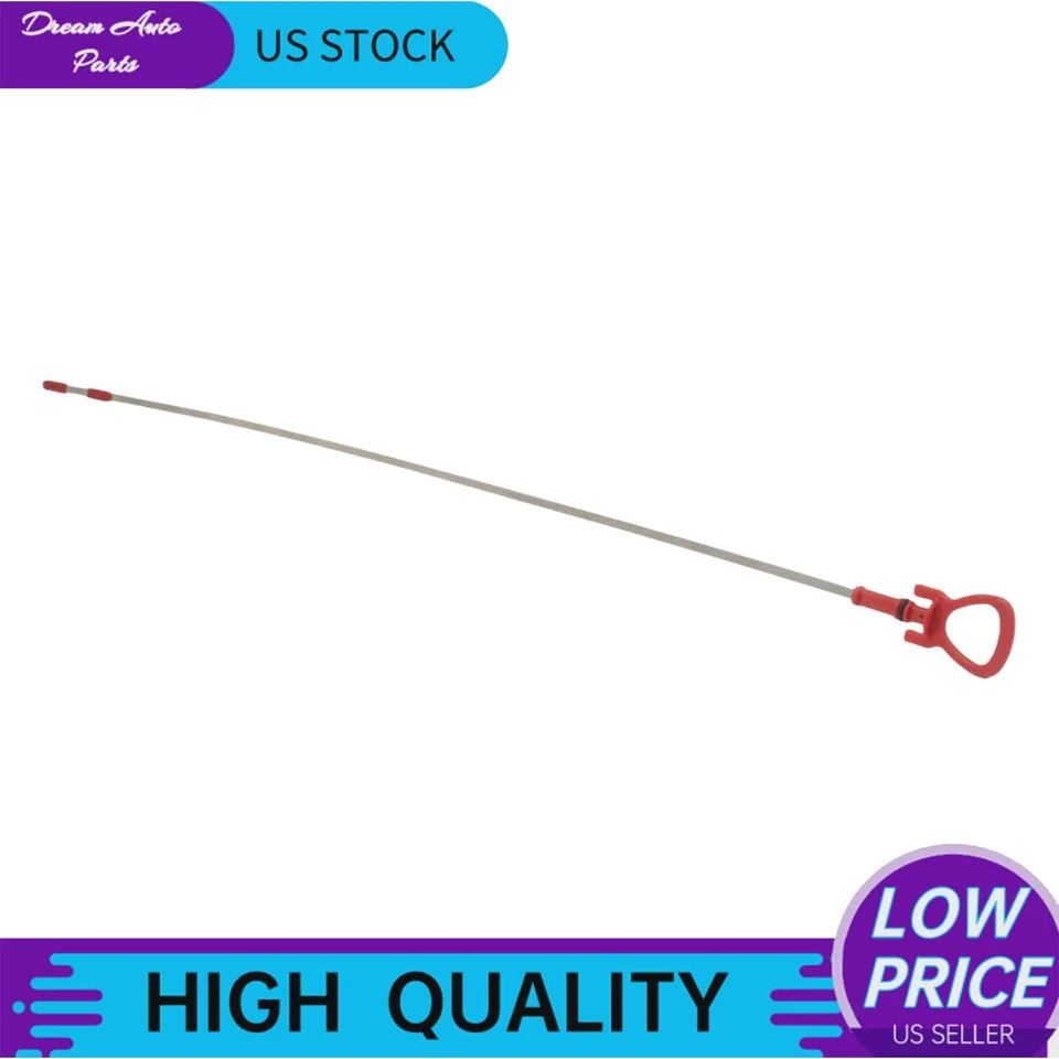 642010497264 Engine Oil Fluid Dipstick For Mercedes-Benz Sprinter 2500 2010-2013 — 第 1/4 张图片